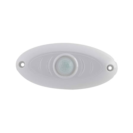 External PIR Motion Sensor For LED Dome Light